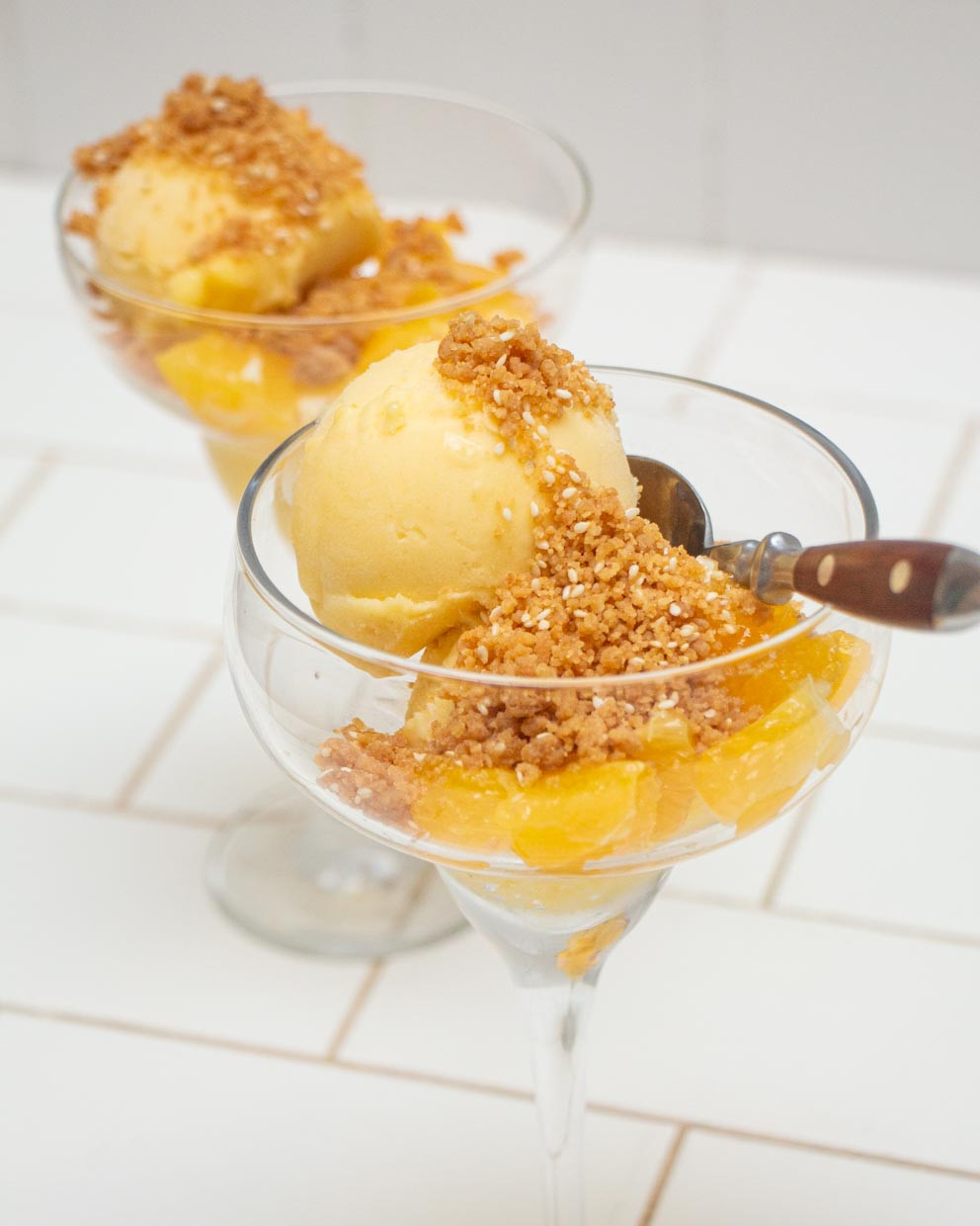 STREUSEL