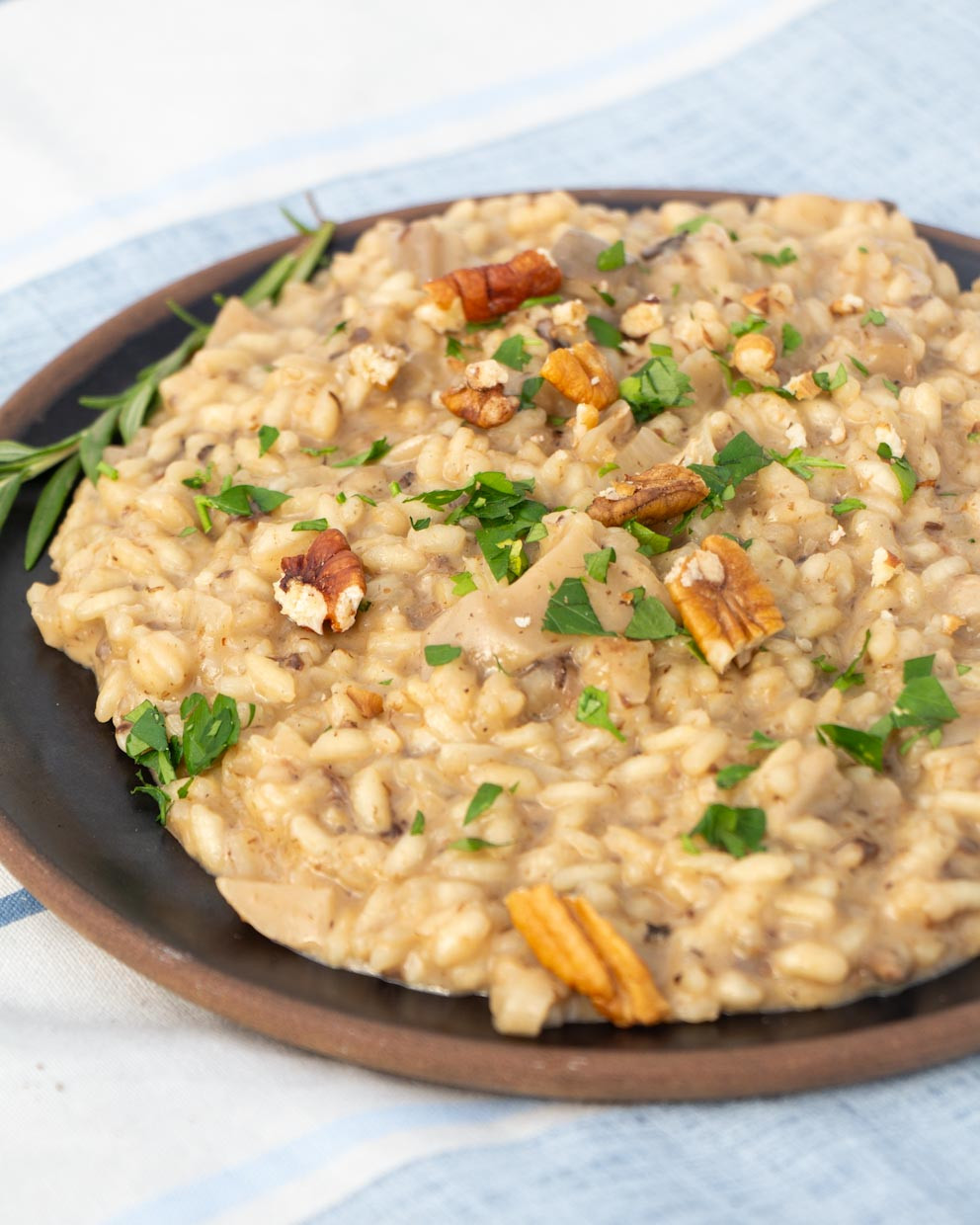 RISOTTO