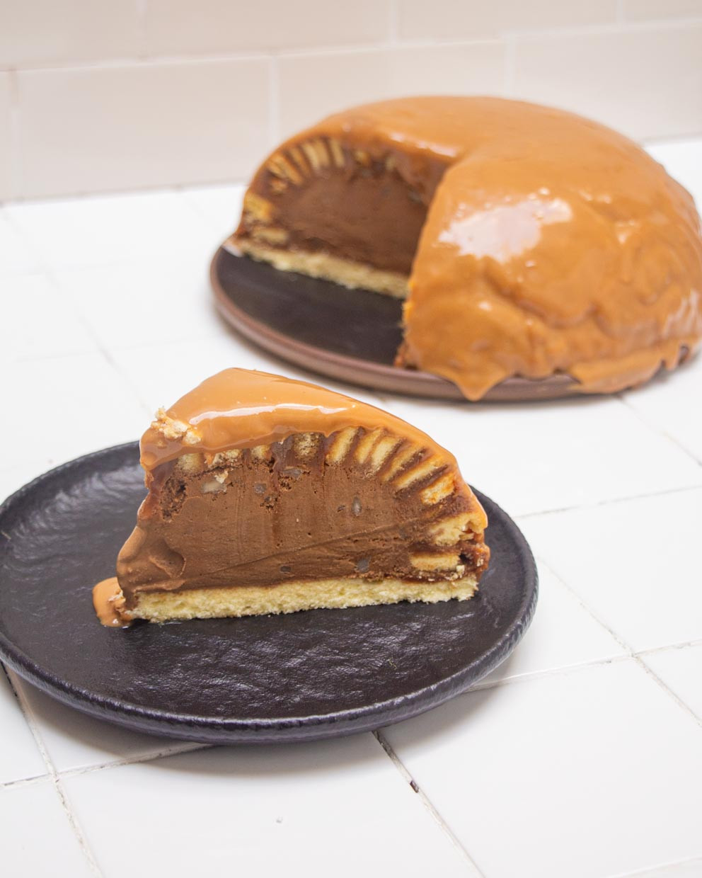 BOLO DE GELO DE PIONONOS