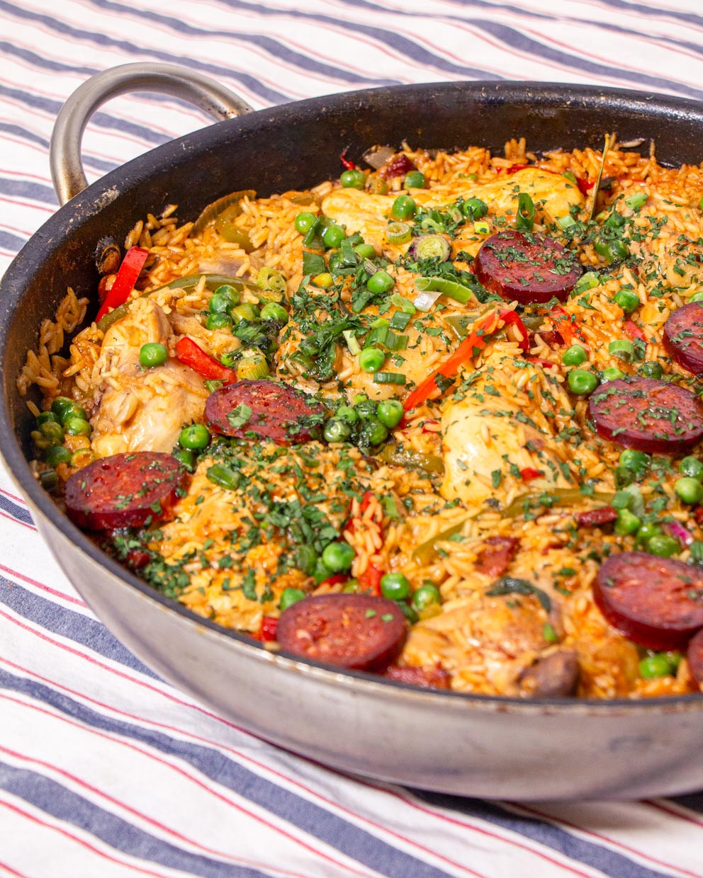 ARROZ DA FAZENDA